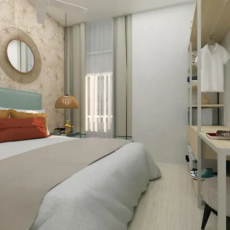 Soho Boutique Palillero *