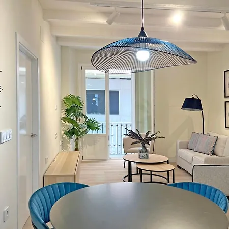 Soho Boutique Palillero Cádiz