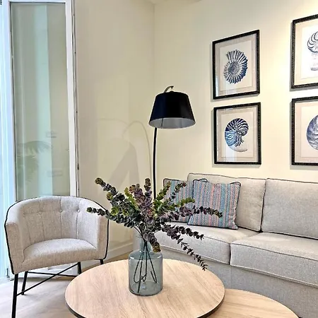 Apartamento Soho Boutique Palillero *