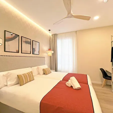 Soho Boutique Palillero Cádiz