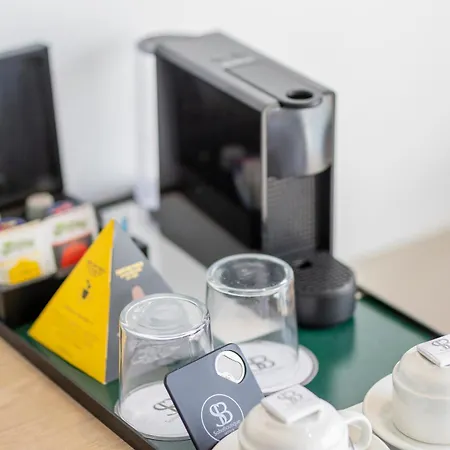 Apartment Soho Boutique Palillero