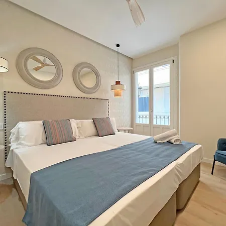 Soho Boutique Palillero *